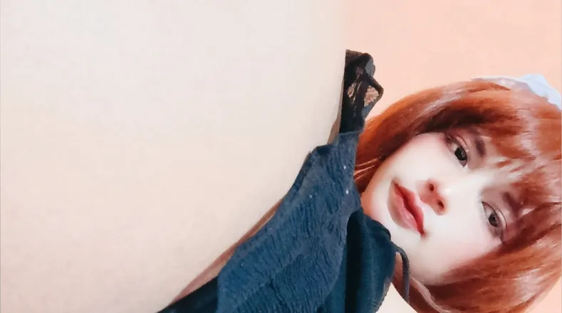OnlyFans account  bizcocho_aliny header 2