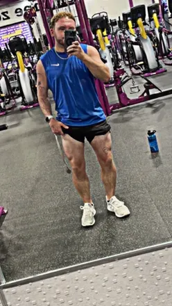 OnlyFans account  tyfoskey avatar 1