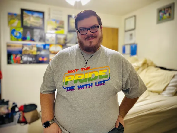 OnlyFans cuenta chubbygeek86 header 2