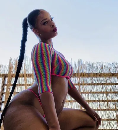 OnlyFans cuenta birdbaby avatar 1