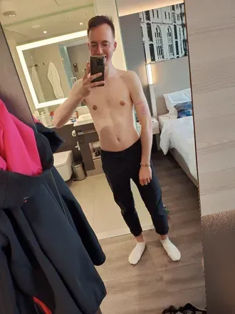 OnlyFans account  deepmaxxx avatar 1