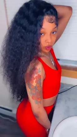 OnlyFans cuenta theonlydoll_21 avatar 1