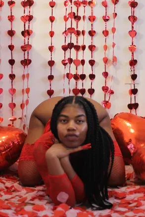 OnlyFans account  themistressla avatar 1