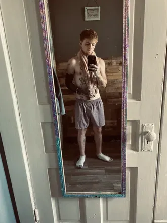 OnlyFans cuenta boogi3man1995 avatar 1