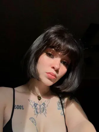 OnlyFans cuenta cilyci avatar 1