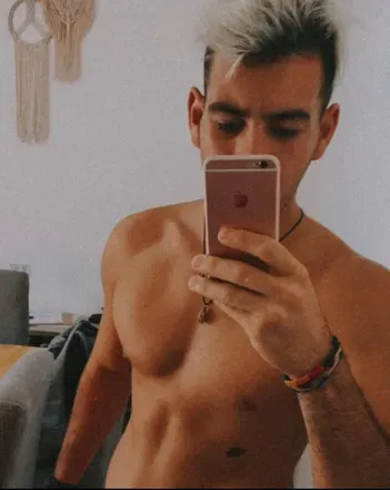 OnlyFans cuenta toomiiloo avatar 1