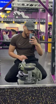 OnlyFans cuenta santiagoharo avatar 1