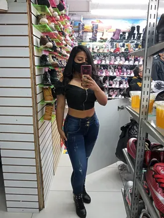 OnlyFans account  valescorcia avatar 1