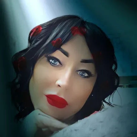 OnlyFans account  marlena_camgirl avatar 1