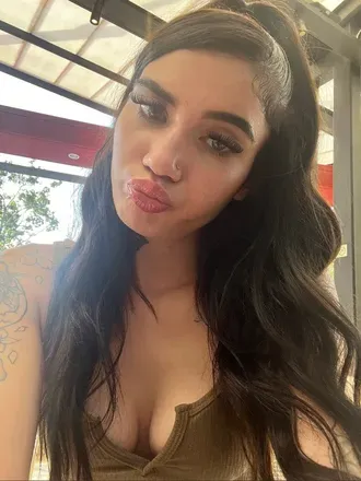OnlyFans cuenta jadeeesupersoaker avatar 1