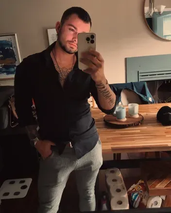 OnlyFans cuenta jonah_367 avatar 1