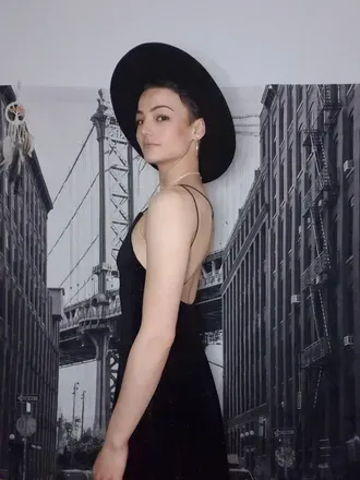 OnlyFans cuenta ladyharris avatar 1