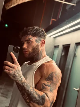 OnlyFans cuenta hart2020 avatar 1