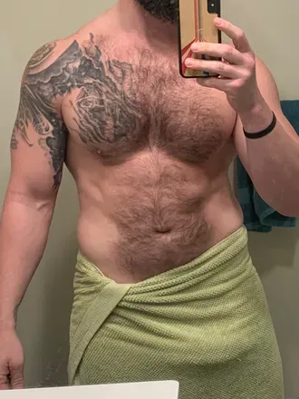 OnlyFans cuenta johnnyrokk avatar 1