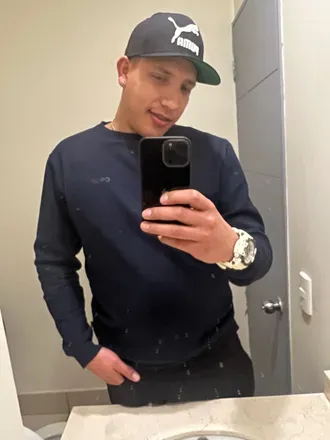 OnlyFans account  elgato45 avatar 1