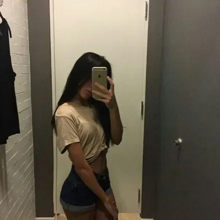 OnlyFans cuenta zaramanjares avatar 1