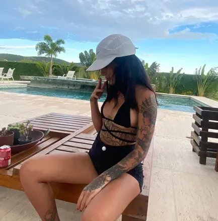 OnlyFans account  cellydiazz avatar 1