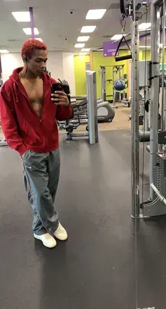 OnlyFans account  caysonlie avatar 1