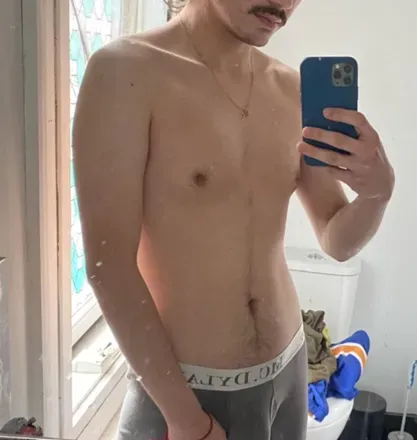 OnlyFans cuenta melbslad97 avatar 1