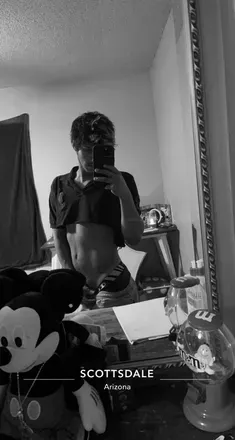 OnlyFans cuenta kevinabarca avatar 1