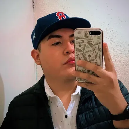 OnlyFans cuenta tonnysalazar23 avatar 1