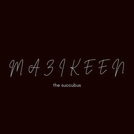 OnlyFans account  mazikeen.thesuccubus header 2