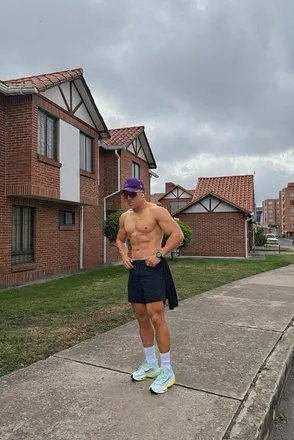 OnlyFans cuenta juandiegob10 header 2