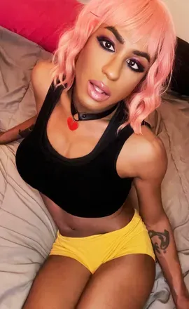 OnlyFans cuenta kurokamibabe avatar 1
