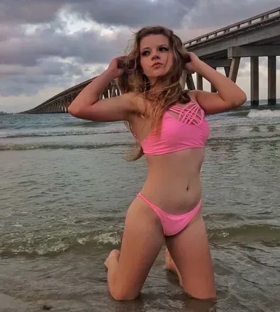 OnlyFans cuenta ashley.roberts.model avatar 1