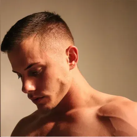 OnlyFans cuenta stoicwithmuscles avatar 1