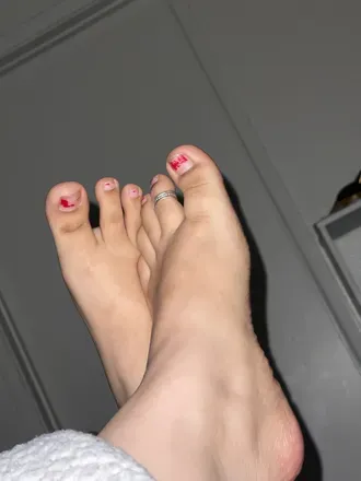 OnlyFans account  chrisfeets avatar 1