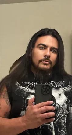 OnlyFans account  daddyxwolf avatar 1