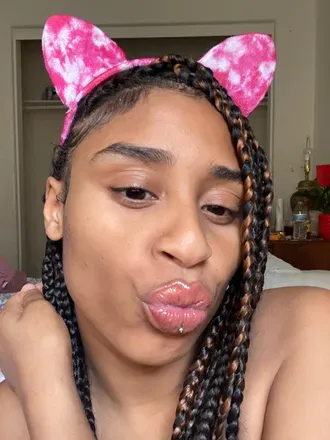 OnlyFans account  dasani_likethewater avatar 1