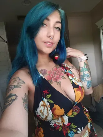OnlyFans cuenta seaofsamm1 avatar 1