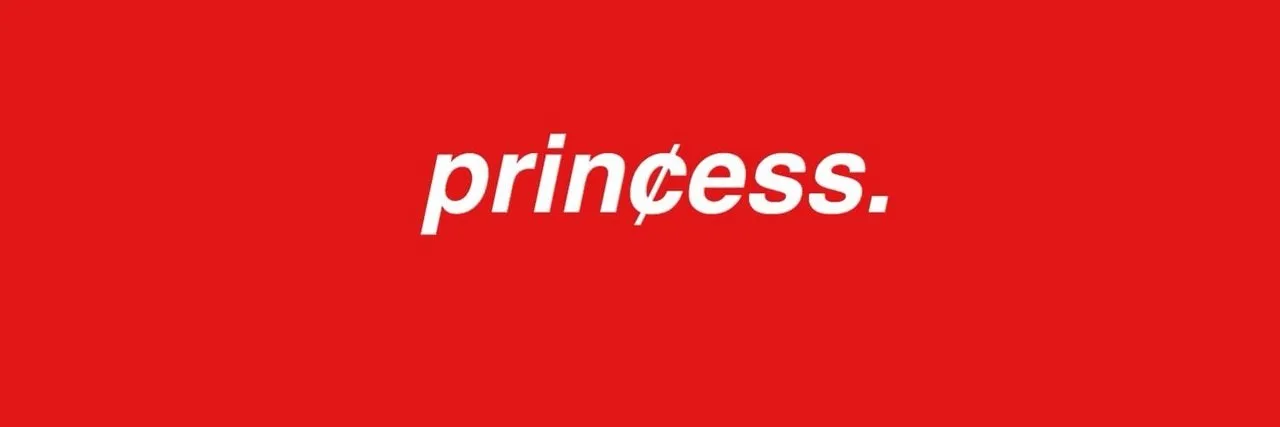 OnlyFans cuenta princessxred header 2
