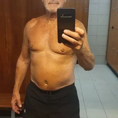 OnlyFans account  topdadjack avatar 1