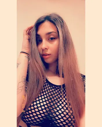 OnlyFans account  briellaxxann avatar 1