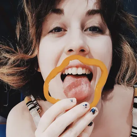 OnlyFans cuenta cherrybpoundcake avatar 1