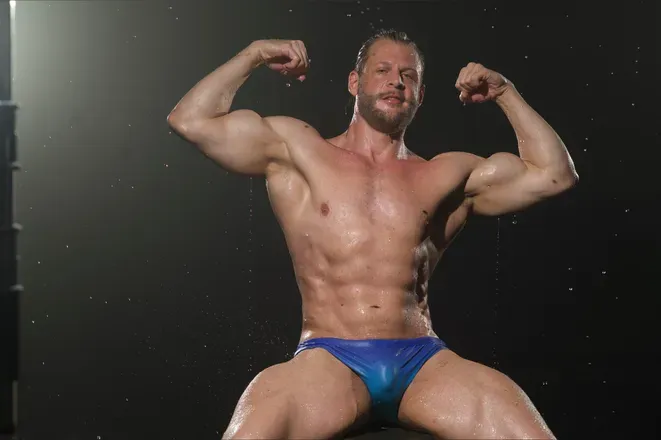 OnlyFans account  tylerhazenxxx header 2