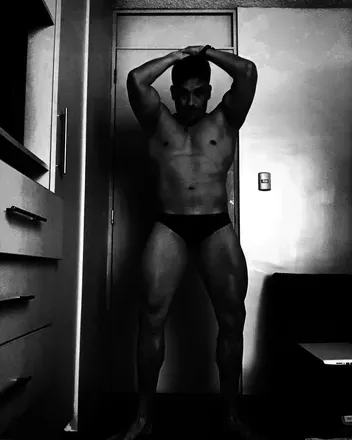 OnlyFans account  venexx avatar 1