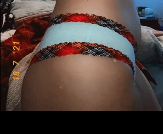 OnlyFans cuenta briannaxmarie header 2