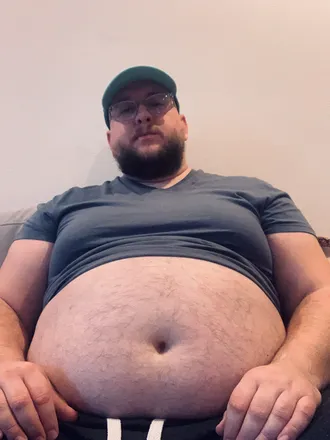 OnlyFans account  daddys_little_thicc_boi header 2