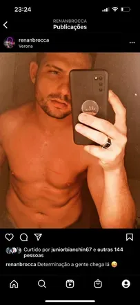 OnlyFans cuenta renanbrocca avatar 1