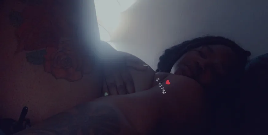 OnlyFans cuenta mahoganyyyyyyyy header 2