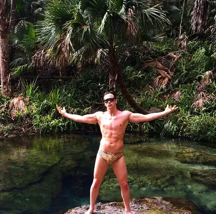 OnlyFans cuenta kirkdonahue avatar 1