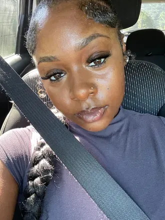 OnlyFans account  jaydaabby avatar 1