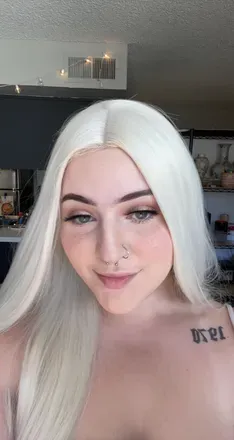 OnlyFans cuenta thickvalleybaddie avatar 1
