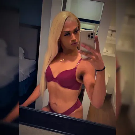 OnlyFans cuenta aaliyahbanksbytch avatar 1