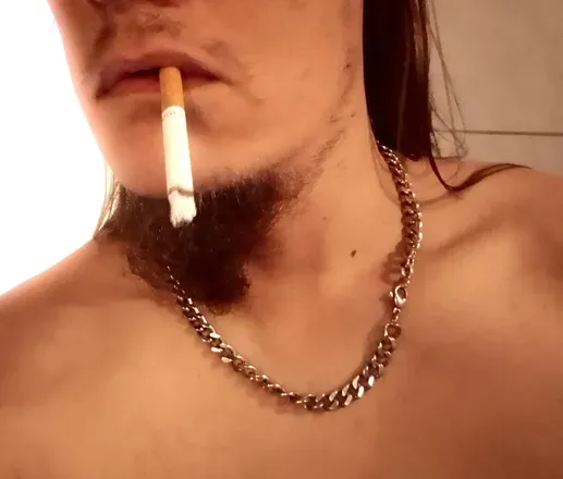 OnlyFans cuenta alpha_capricorni avatar 1