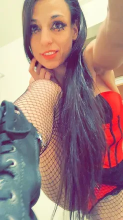 OnlyFans account  smiletillidie97 avatar 1